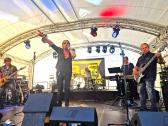 Revenants of Rock