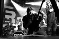 Revenants of Rock