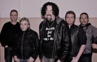 Revenants of Rock