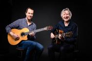 Gitarrenduo May-Salz