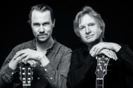 Gitarrenduo May-Salz