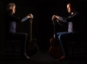 Gitarrenduo May-Salz