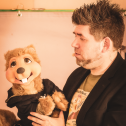PUPPENROCKER