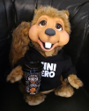 PUPPENROCKER