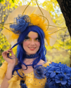 Lisa Rauch