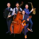 Schmackes Band