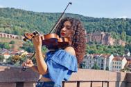 Dorsa Riazi