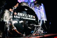 DELUXE - the radioband