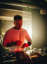 DJ TEE ONE