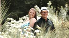 Hochzeitssängerin und Pianist Hochzeitssängerin und Pianist