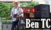 Ben TC