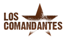Los Comandantes