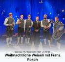 Unterinntaler Weihnachtsbläser