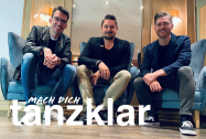 TANZKLAR