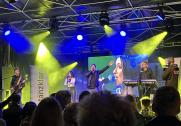 TANZKLAR