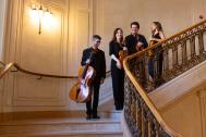 AMAR-QUARTETT