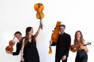 AMAR-QUARTETT