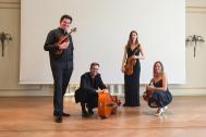 AMAR-QUARTETT