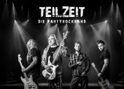 Teilzeit - Die Partyrockband