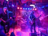 Teilzeit - Die Partyrockband