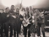 Teilzeit - Die Partyrockband