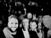 Teilzeit - Die Partyrockband