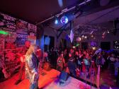 Teilzeit - Die Partyrockband