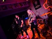 Teilzeit - Die Partyrockband
