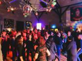 Teilzeit - Die Partyrockband