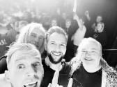 Teilzeit - Die Partyrockband