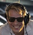 Clark Wohlert