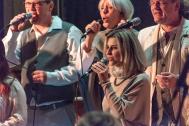 Daria Didimpress |Sängerin + Band