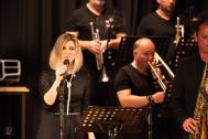 Daria Didimpress |Sängerin + Band