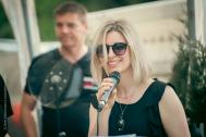 Daria Didimpress |Sängerin + Band