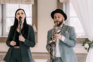 TADDLS &amp; ME (DJ / SAX / VOCALS)