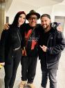 TADDLS &amp; ME (DJ / SAX / VOCALS)
