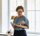Ulrike Schaffer