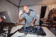 DJ Selecta Martin