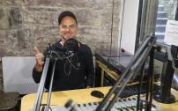 DJ Selecta Martin