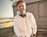 DJ Selecta Martin