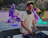 DJ Selecta Martin