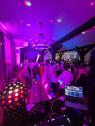 Crowd in Maulbronn 2025 DJ Selecta Martin
