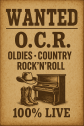 O.C.R.