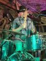 PJ in action O.C.R.