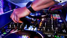 DJ René de Rot