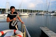 Marie-Joana Die-Musikerin