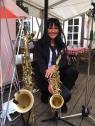 Marie-Joana Die-Musikerin
