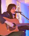 Marie-Joana Die-Musikerin
