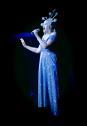 Filmmusik Show Act live auf ser FedCon 30 Tiffany Gauger