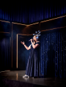 Filmmusik live im Kino Tiffany Gauger